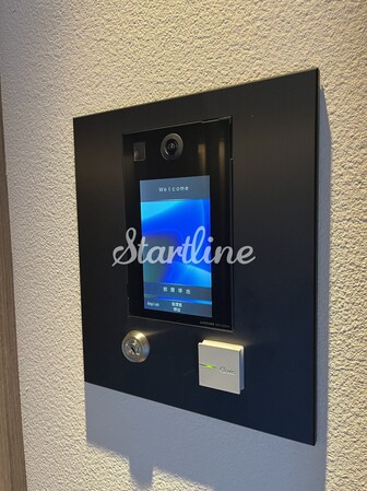 RJRプレシア大森北の物件内観写真